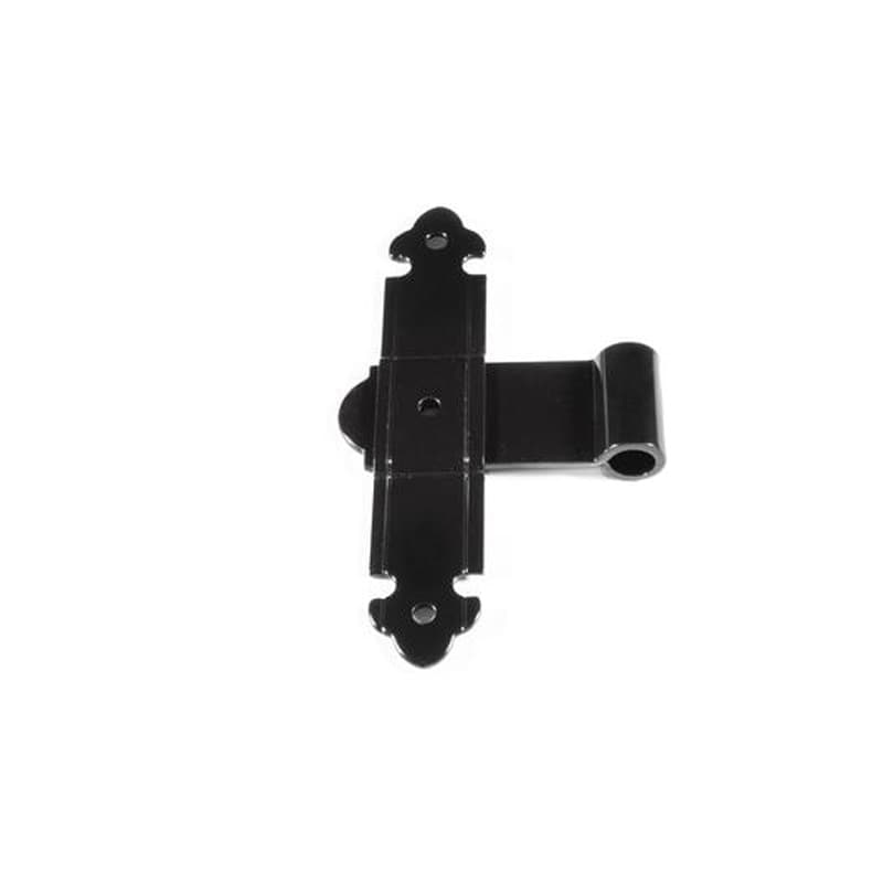 Bandella a T occhio centrale