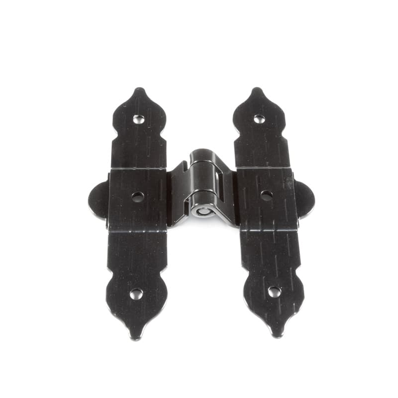 Bandella a doppia t zancata