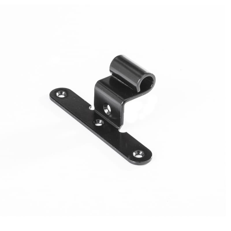 Bandelle a scomparsa per alluminio