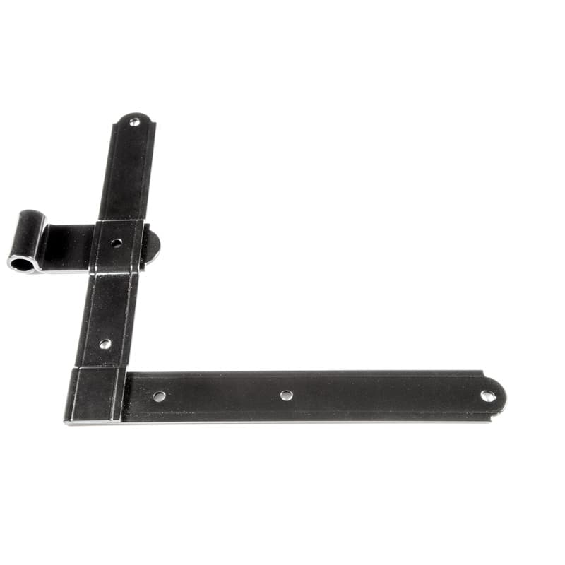 Angolare occhio decentrato in Ferro - Immagine 1