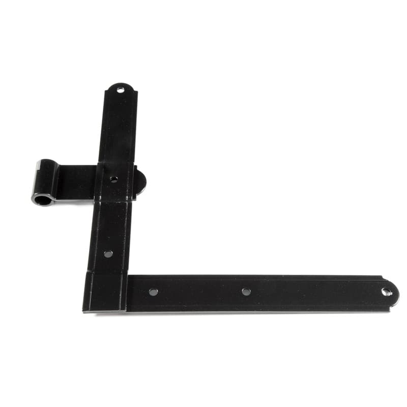 Angolare per dispositivo fermapersiana oneblock in Ferro - Immagine 1