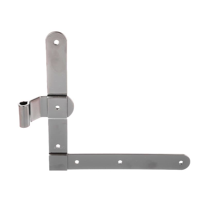 Angolare zanca a filo