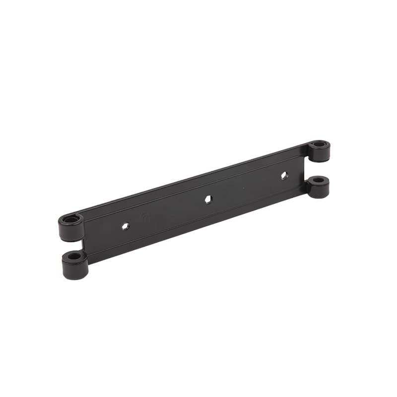 Nero  • Ferro • Mm139 - d.8 - kommerling 