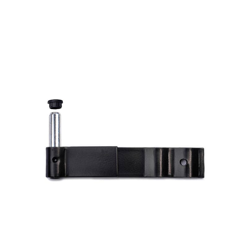 Cardine gambo a murare perno fisso d.12