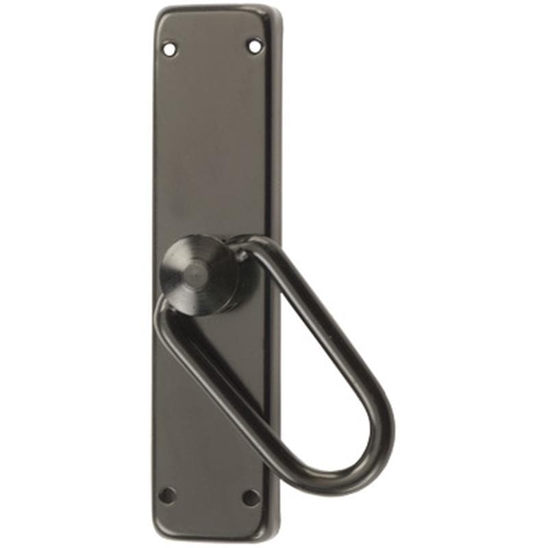 Cremonese pendente a ridosso in Ferro - Immagine 1