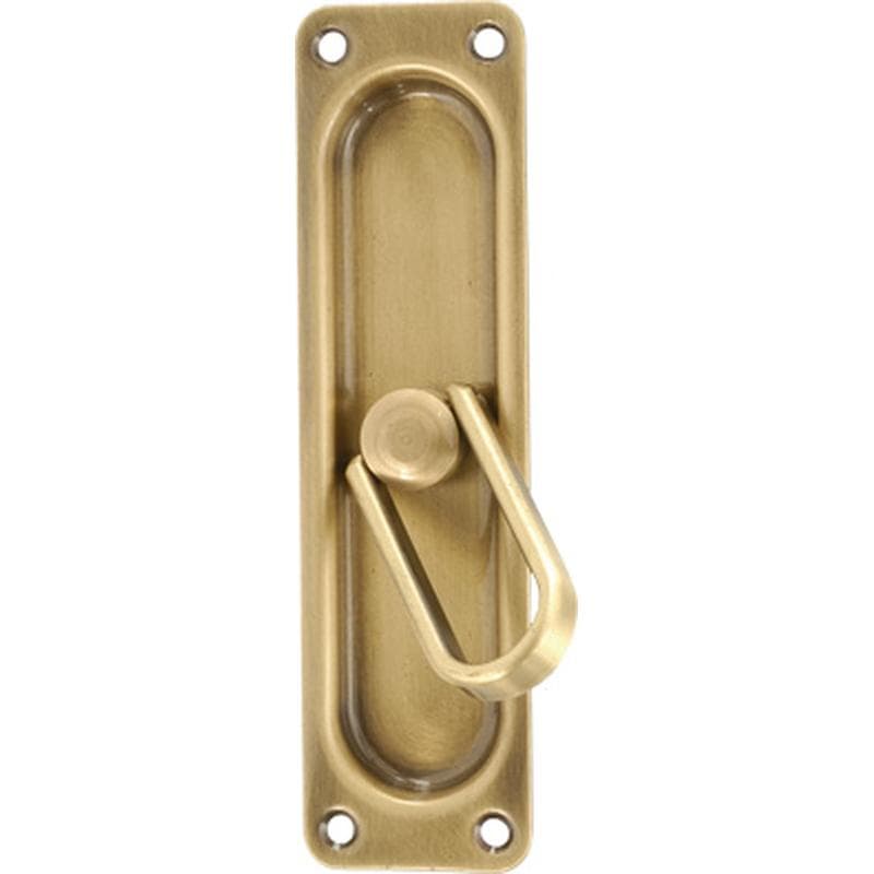 Ottone brunito  • Ottone • Quadro 7 