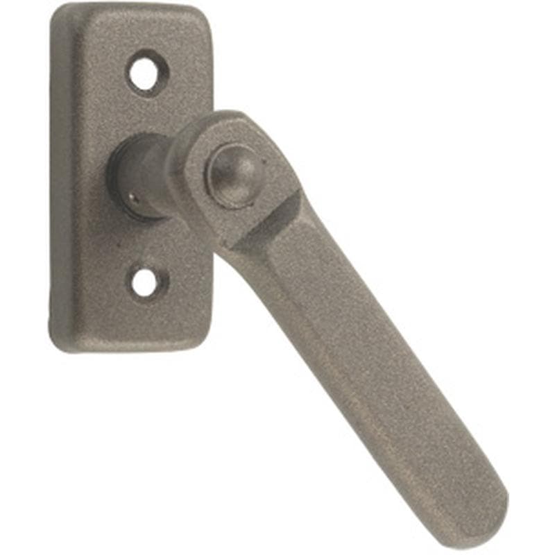 Grafite  • Ferro • Quadro mm 7 