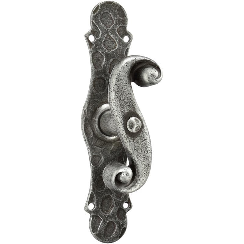 Silver  • Ferro • Quadro mm 7 