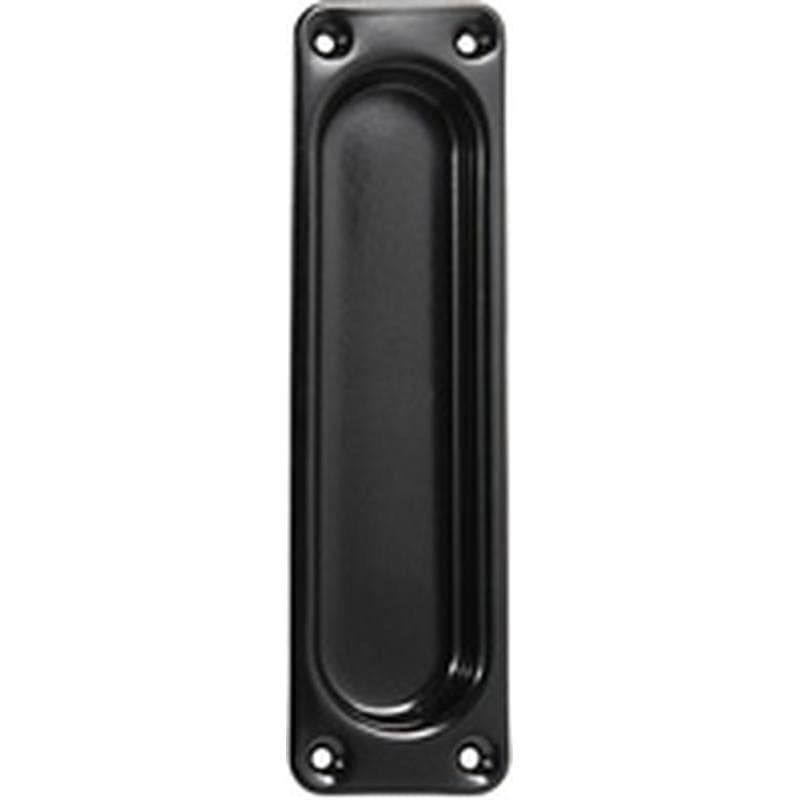 Maniglia a incasso per scorrevoli in Ferro - Immagine 1