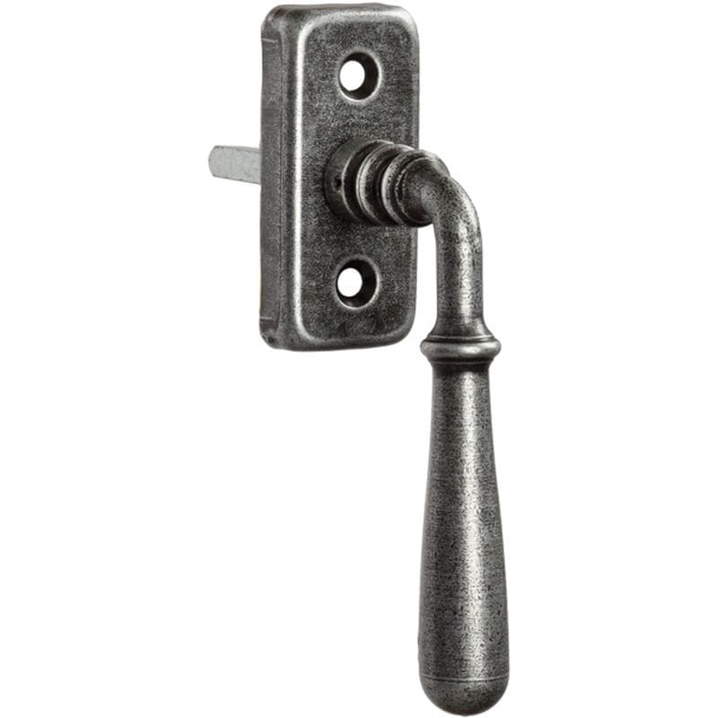 Maniglia per finestre dk a ridosso in Ferro - Immagine 1