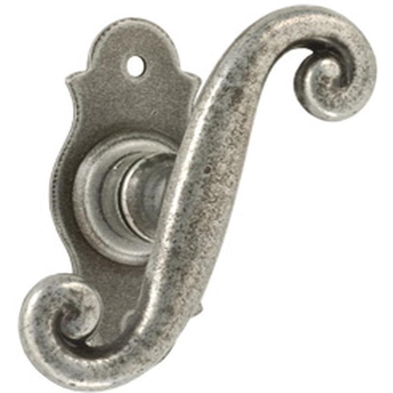 Martellina con placca in Ferro - Immagine 1