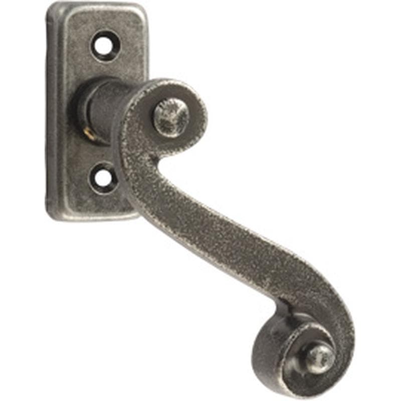 Silver • Ferro • Dx - quadro mm 7