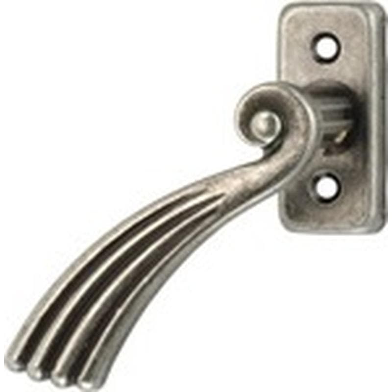 Maniglia per finestre dk a ridosso