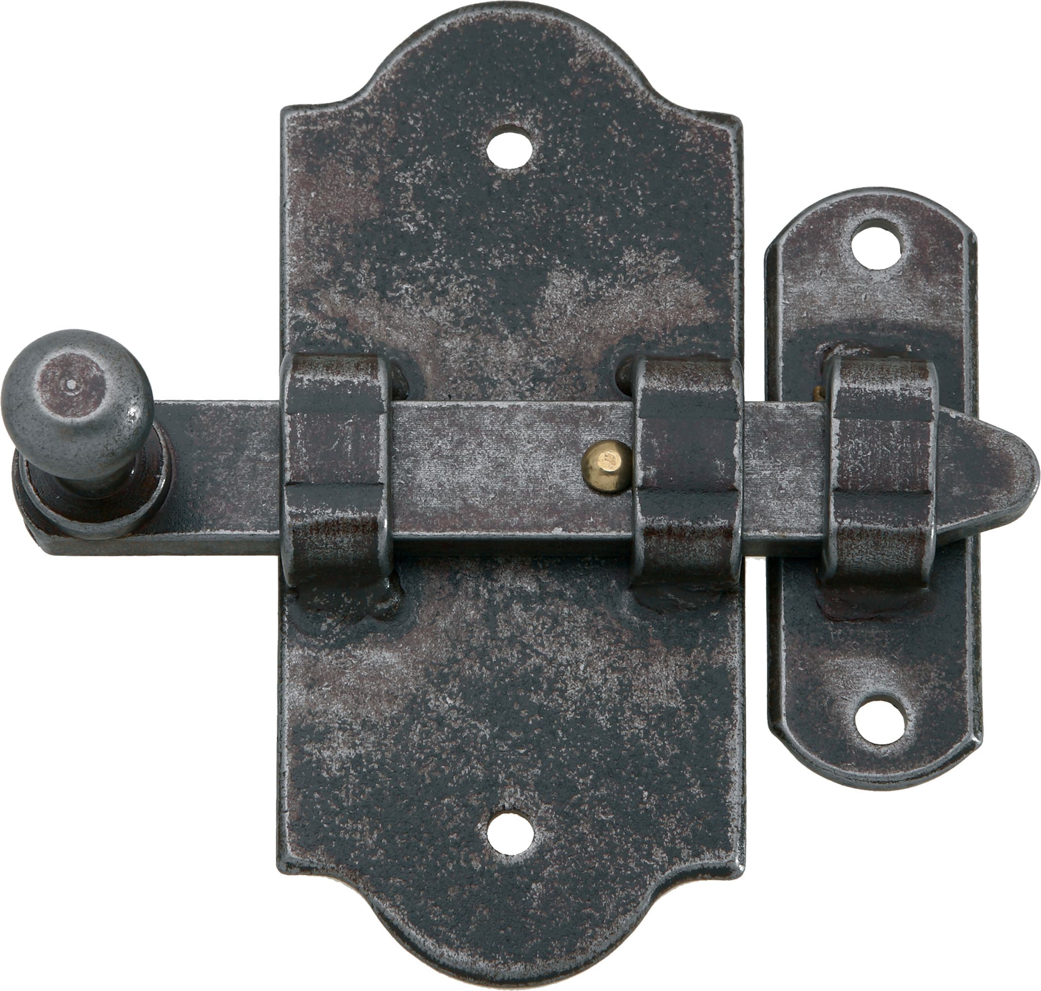 Ruggine  • Ferro • 7 cm 