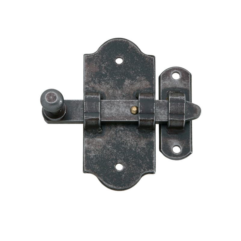 Catenacciolo orizzontale