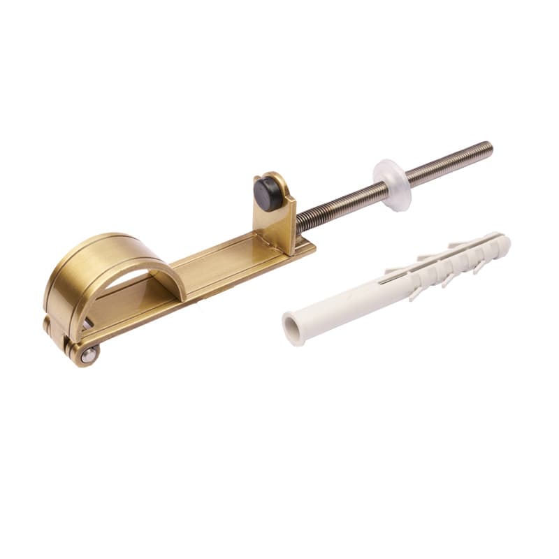 Fermapersiana ad arco fisso