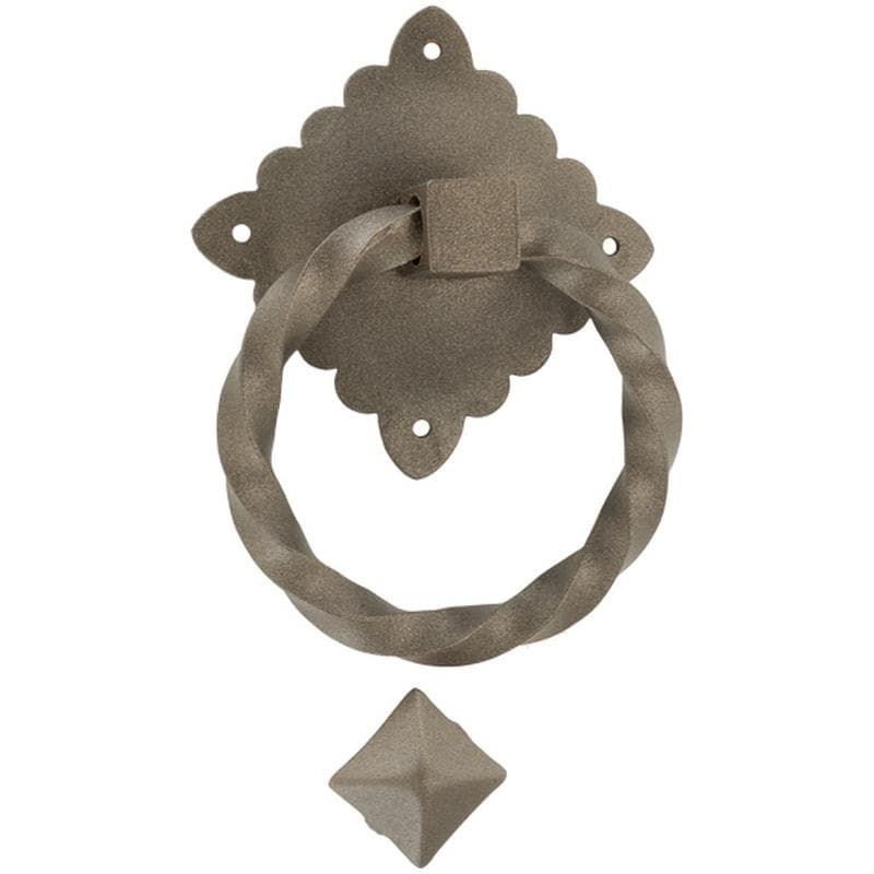 Ruggine  • Ferro • D.105 mm 