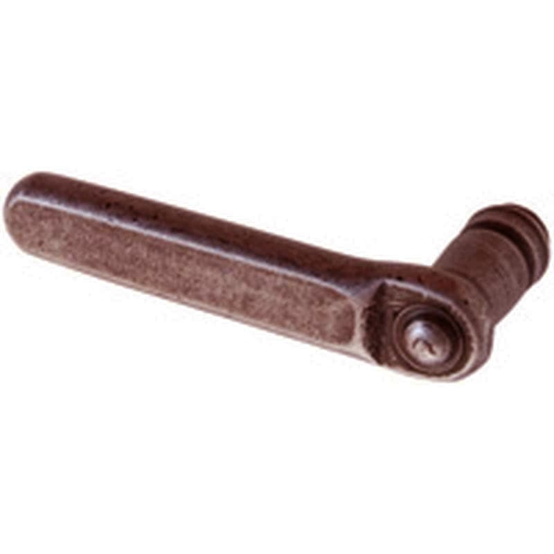 Ruggine  • Ferro • Sinistra 