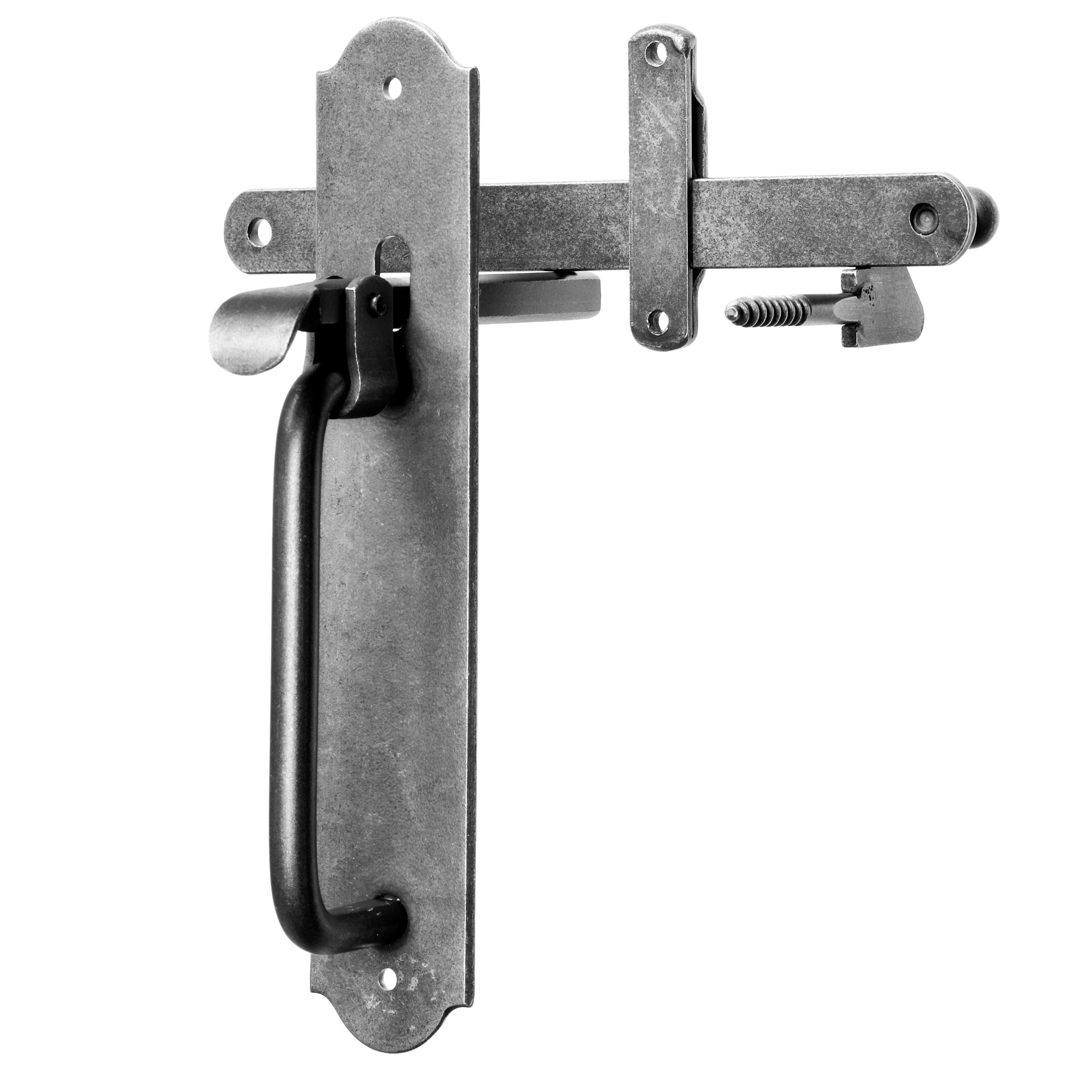 Saltarello in Ferro - Immagine 1