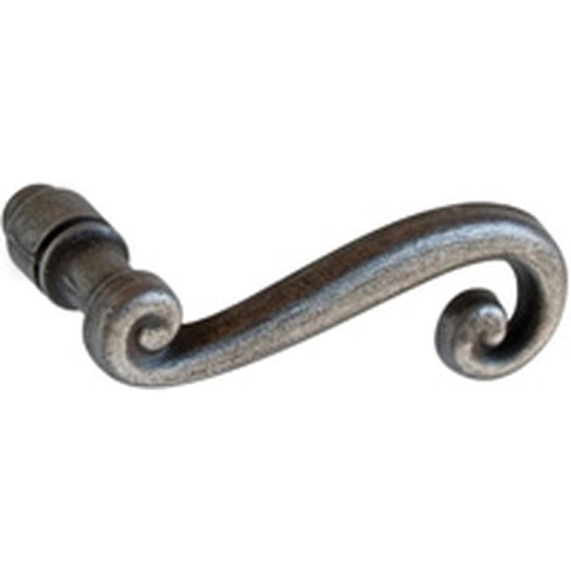 Impugnatura per maniglia in Ferro - Immagine 1