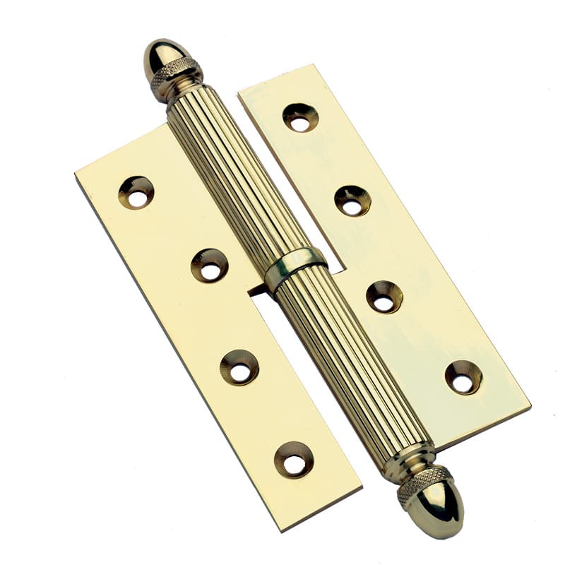 Maniglie con rosetta e bocchetta