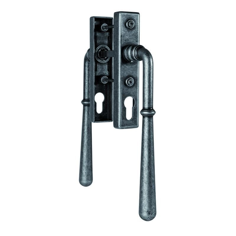 Maniglione per sistema alzante scorrevole