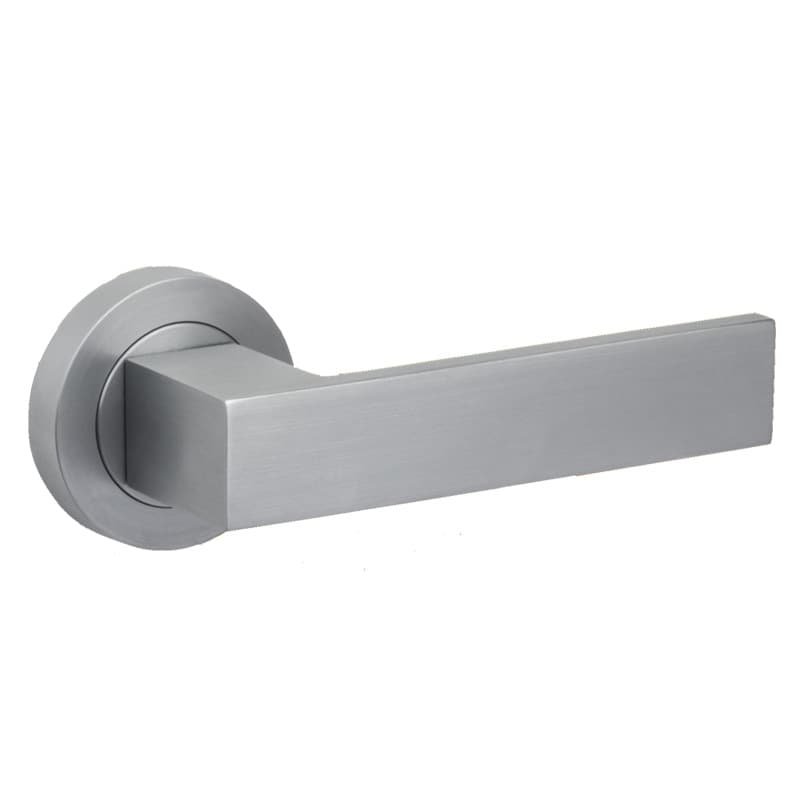 Maniglie con rosetta (con grano)