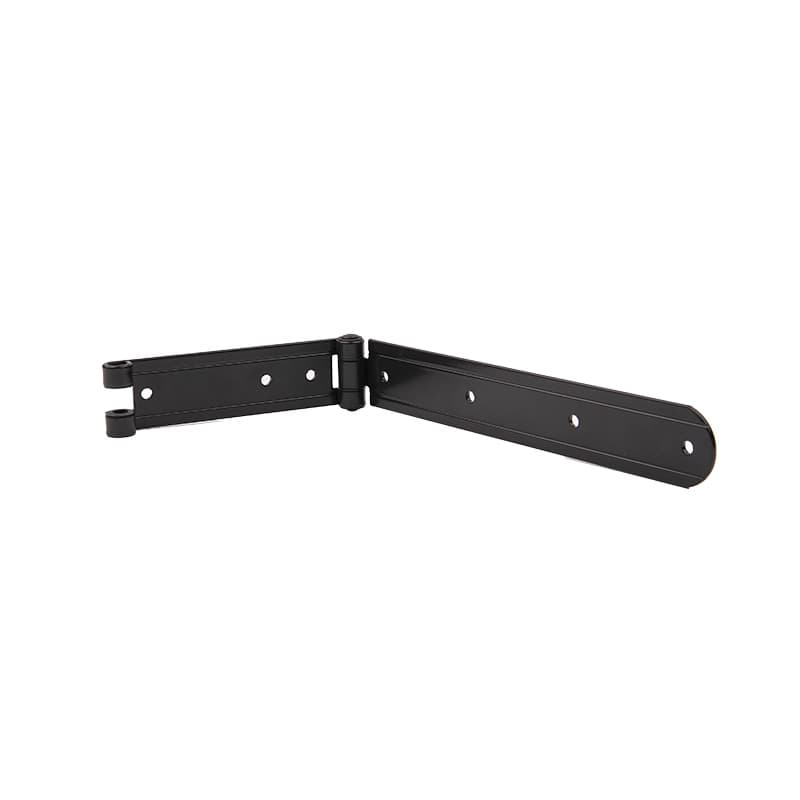 Bandella padovana per profili alphacan