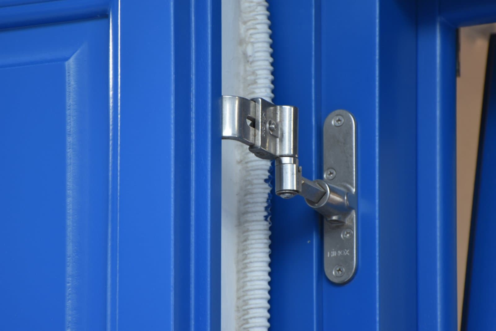 Ferramenta per HiNOX®